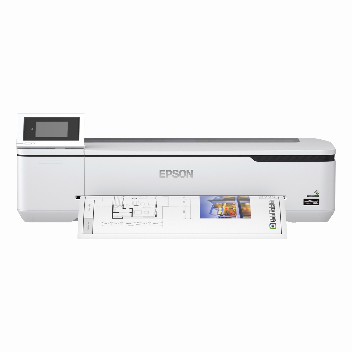 Epson SureColor SC-T2100 Wireless Geniş Format Yazıcı